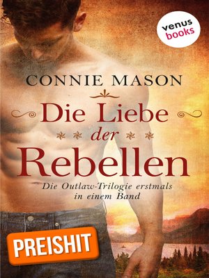 cover image of Die Liebe der Rebellen